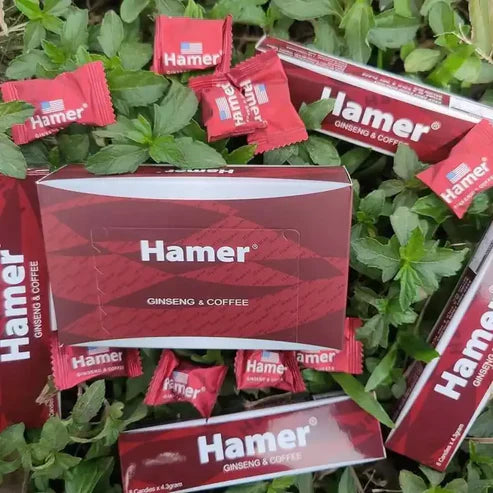 ⚡ Candy Hammer – Safe to Use ✅, Made for Confidence 💪 (003)