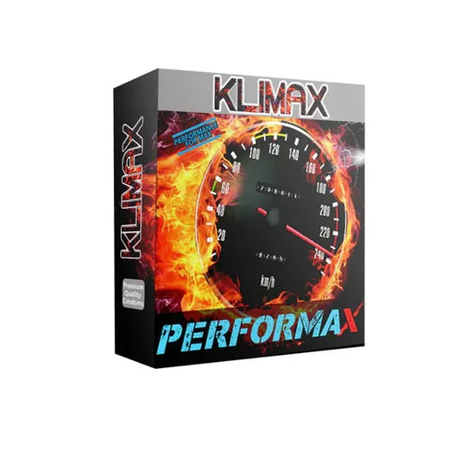 Klimax Performa Condoms