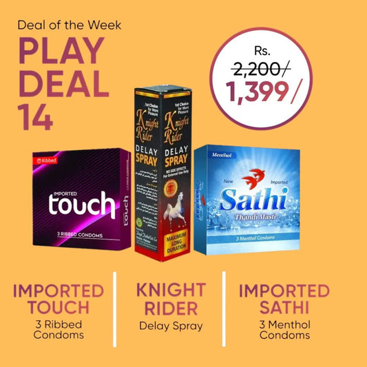 Play Deal 14